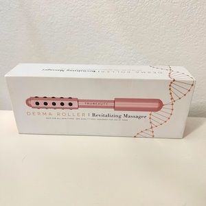 Trubeauty Derma Roller Revitalizing Massager